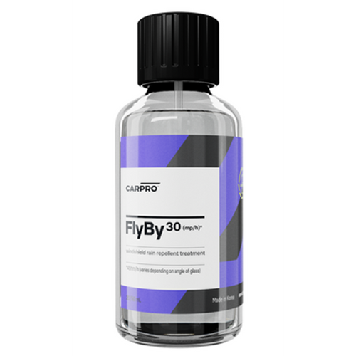 CARPRO FlyBy30 Windshield Coating - 50ml