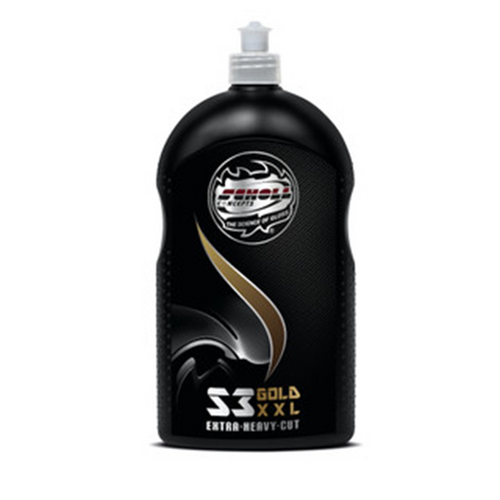 Scholl Concepts S3 Gold XXL 1 Kg