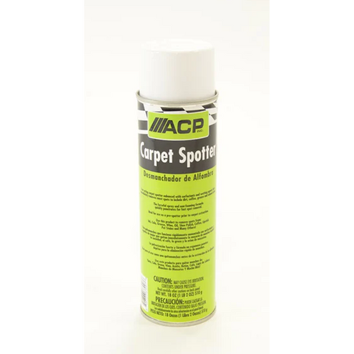 Carpet Spotter- Aerosol