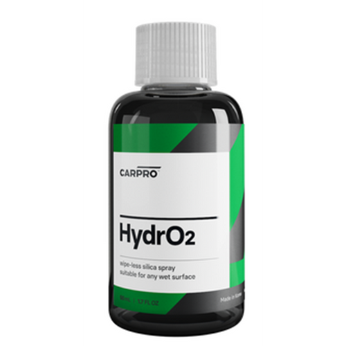 CARPRO HydrO2: Touchless Sealant (50ml) Concentrate
