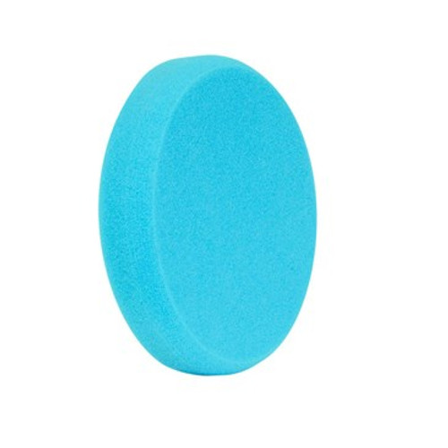 6.5" D.A. Blue Foam Grip Pad™