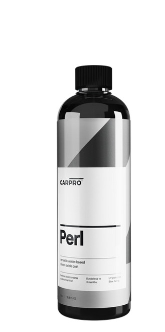 PERL PLASTIC ENGINE RUBBER 500ML