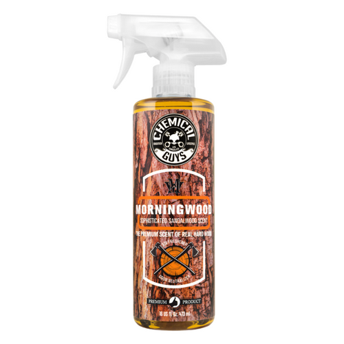 Morning Wood Sandalwood Air Freshener