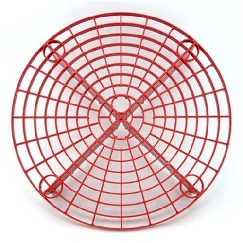 Grit Guard® Insert Red