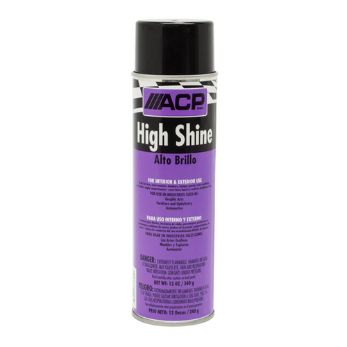 High Shine - Aerosol