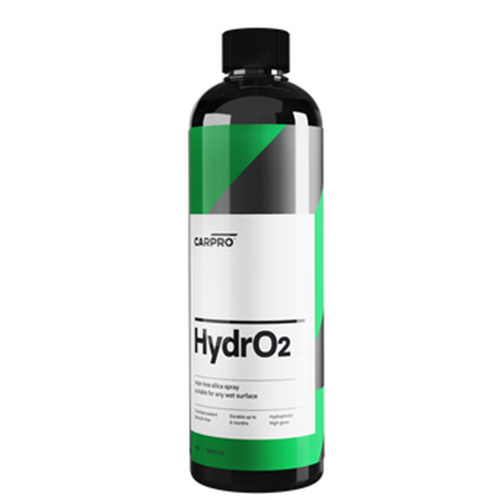 CARPRO HydrO2: Touchless Sealant (500ml) Concentrate