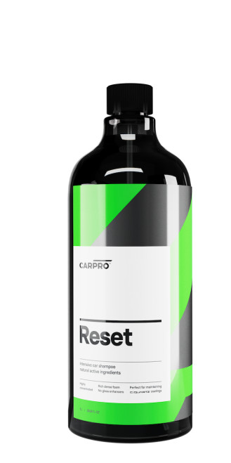 RESET AUTO WASH 1L