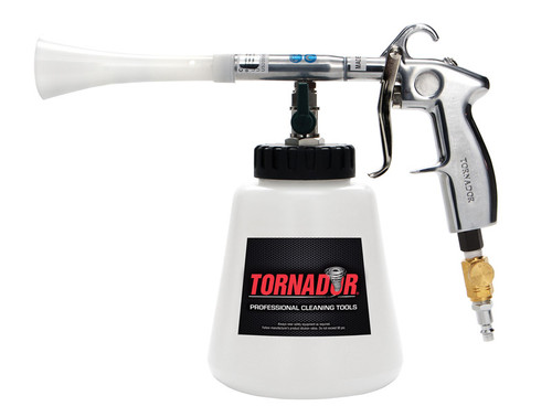 Tornador Products - ACP Detail Supply