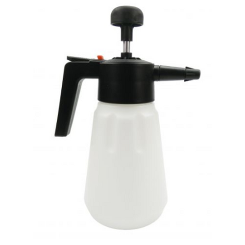 48 oz Pump-Up-Sprayer Viton® Powered