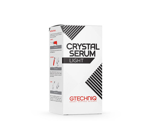 Crystal Serum Light 50ml