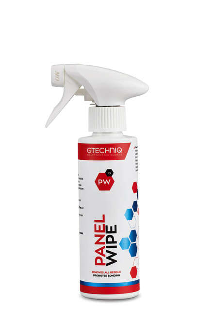 PW Panel Wipe 250ml