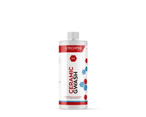 Ceramic GWash 500ml