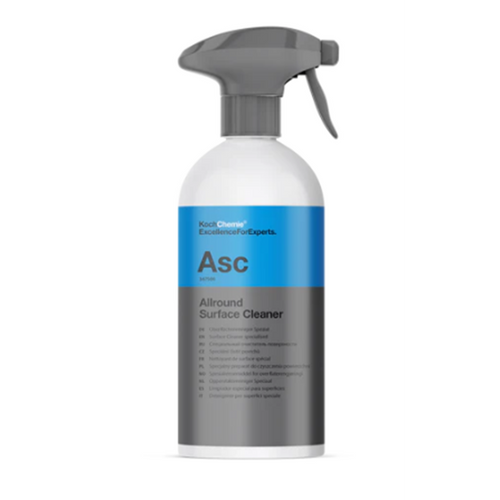 Allround Surface Cleaner 500ml