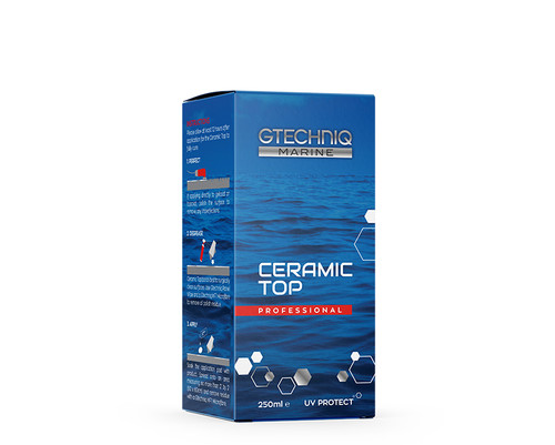 Marine Ceramic Top 50ml