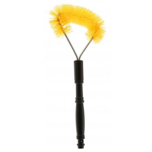 Long Reach Carpet Scrubber