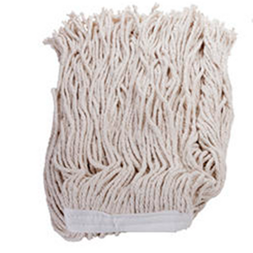 24oz Cotton Mop Head