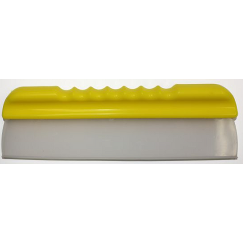 California Style Jelly Blade 12" Yellow