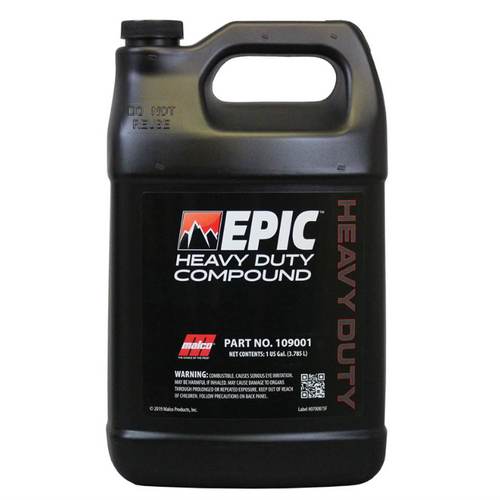 EPIC® Heavy Duty Compound 1 Gallon