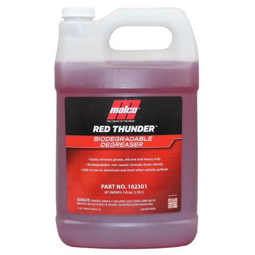Red Thunder® 1 Gallon