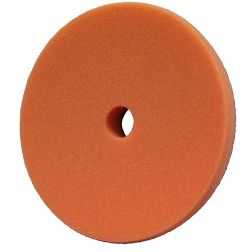 EPIC™ Orange Foam Medium Duty Buffing Pad 6.5"