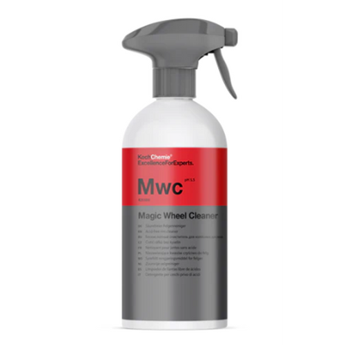 Magic Wheel Cleaner 500ml