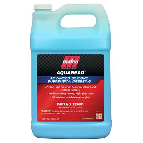 Aqua Bead™ Advanced Silicone-Suspension Dressing 1 Gallon