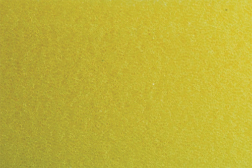 7" Fine Yellow Rotary Foam