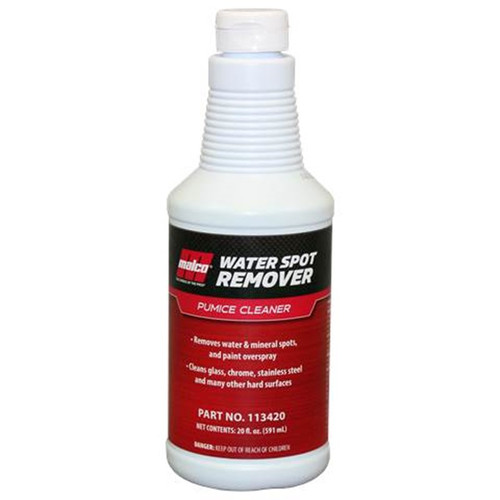 Malco Water Spot Remover 113420