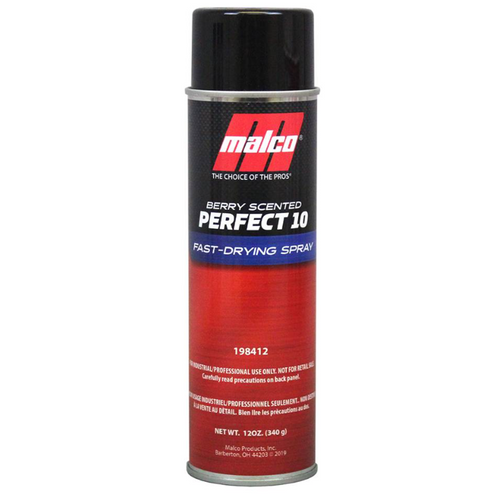 Berry Scented Perfect 10™ Fast-Drying Spray 12oz