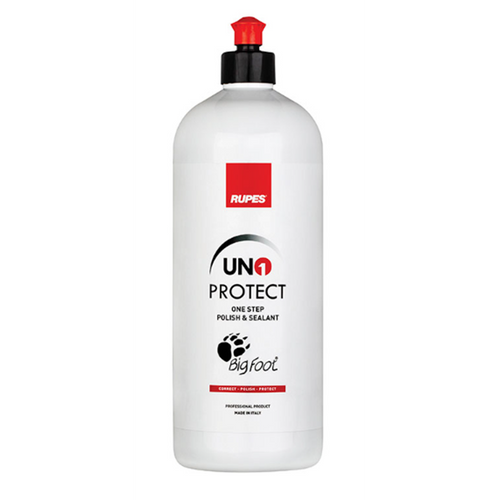 One Step Polish and Sealant Compound- Uno Protect 1000ml