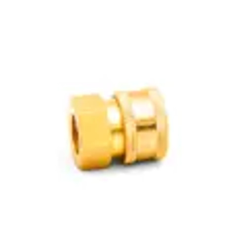 MTM Hydro 3/8" Female NPT Brass Quick Coupler