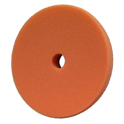 EPIC™ Orange Foam Medium Duty Buffing Pad 5.5"