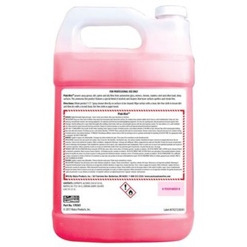 Pink Mist™ 1 Gallon
