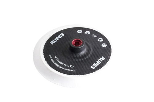 Rupes Rotary Backing Plate, 6.5"