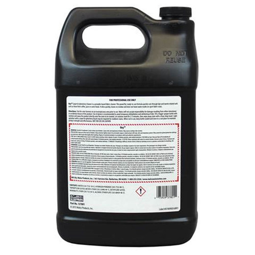 Oxy™ Carpet  Upholstery Cleaner 1 Gallon