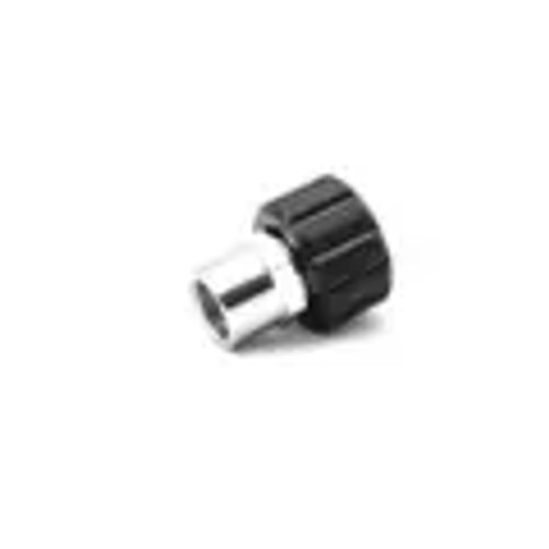 14MM Twist Seal Coupler 3/8" FPT