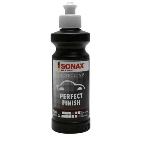 Perfect Finish - 250ml