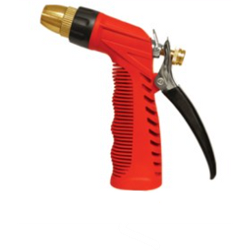 Deluxe Heavy-Duty Nozzle Spray Hose