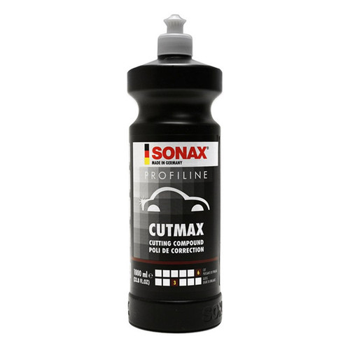 Sonax CutMax 1L