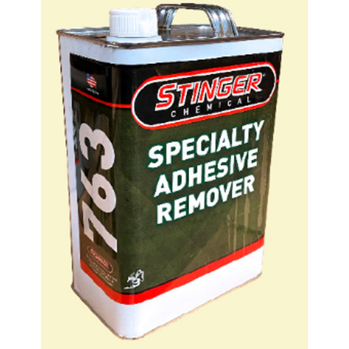 Specialty Adhesive Remover