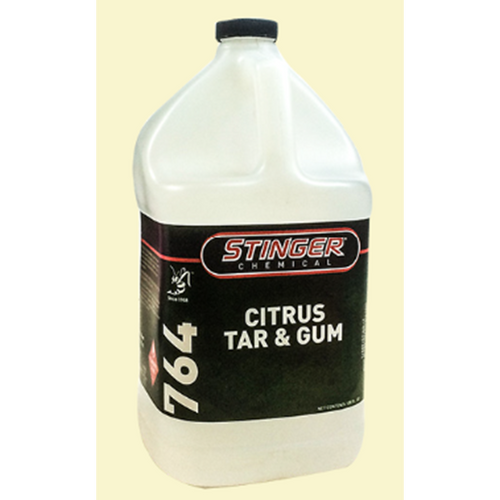 Citrus Tar and Gum Remover