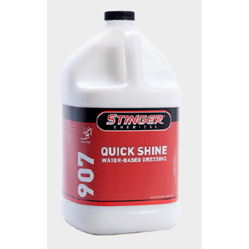 Stinger Quick Shine 907