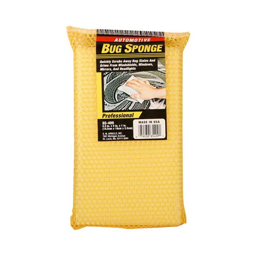 Mesh Bug Sponge