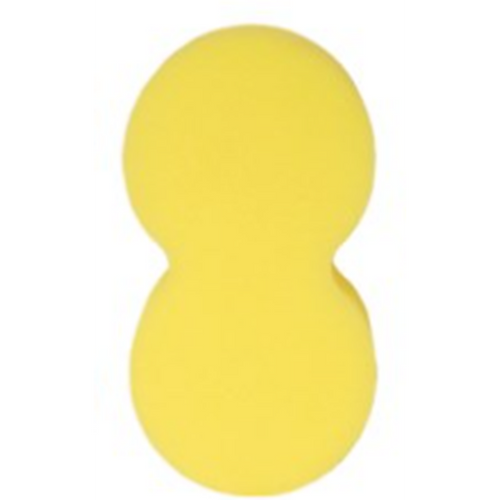 Tuffer Buffer 57-376 S.M. Arnold 57-375 Tuffer Buffer 7-1/2" Wool Buffing Pad For Polishing 7 In Wool Buffing Pads - Foto 11