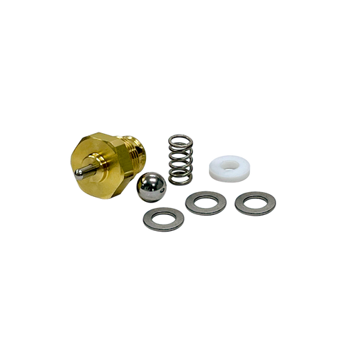 Valve Repair Kit For Air Lite™ Upholstery Tool