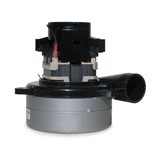 2-Stage Vacuum Motor