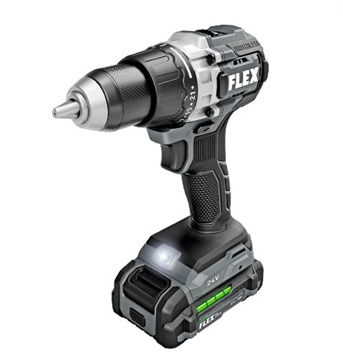 24v Cordless Drill