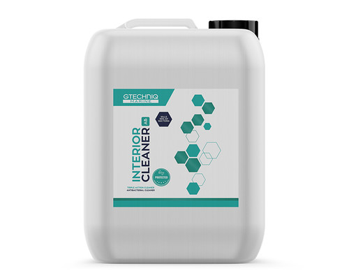 Marine Interior Cleaner 5 Liters