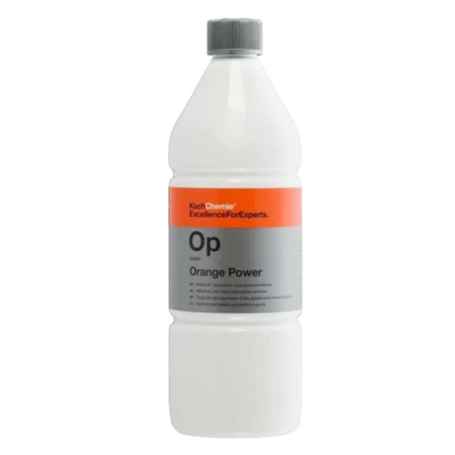 Orange Power 1L