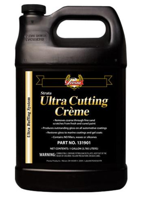 Ultra Cutting Creme